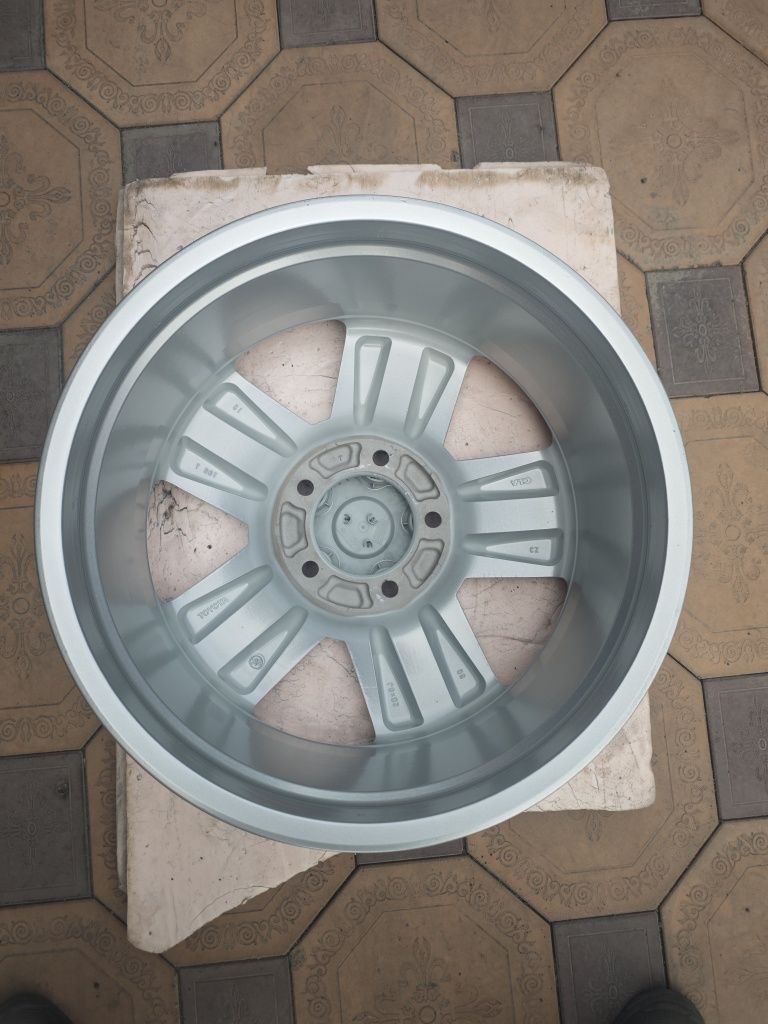 Диски r20 original Land Cruiser 100, Land Cruiser 200, Lx470, Lx570
