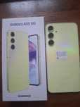 SAMSUNG gallery А 55 5 G ГБ 128