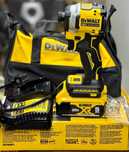 Ударный шуруповерт, гайковерт, винтоверт Dewalt 850, ОРИГИНАЛ+Акб 5ah