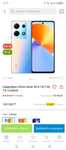 Infinix NOTE 30 8/128гб