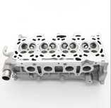 Головка Блока Цилиндров GEELY X7 di1567