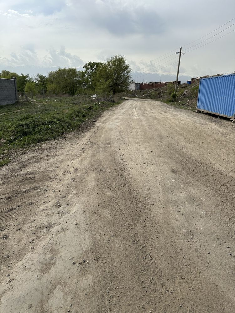 Сдам в аренду земельный участок