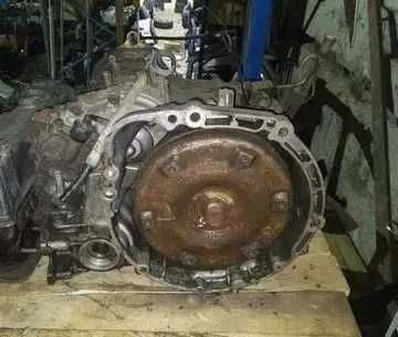 АКПП Toyota Cynos L40 5E-FHE