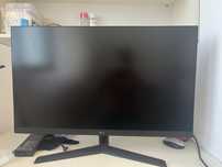 продам компьютер 3060rtx с мониторлм 220hz