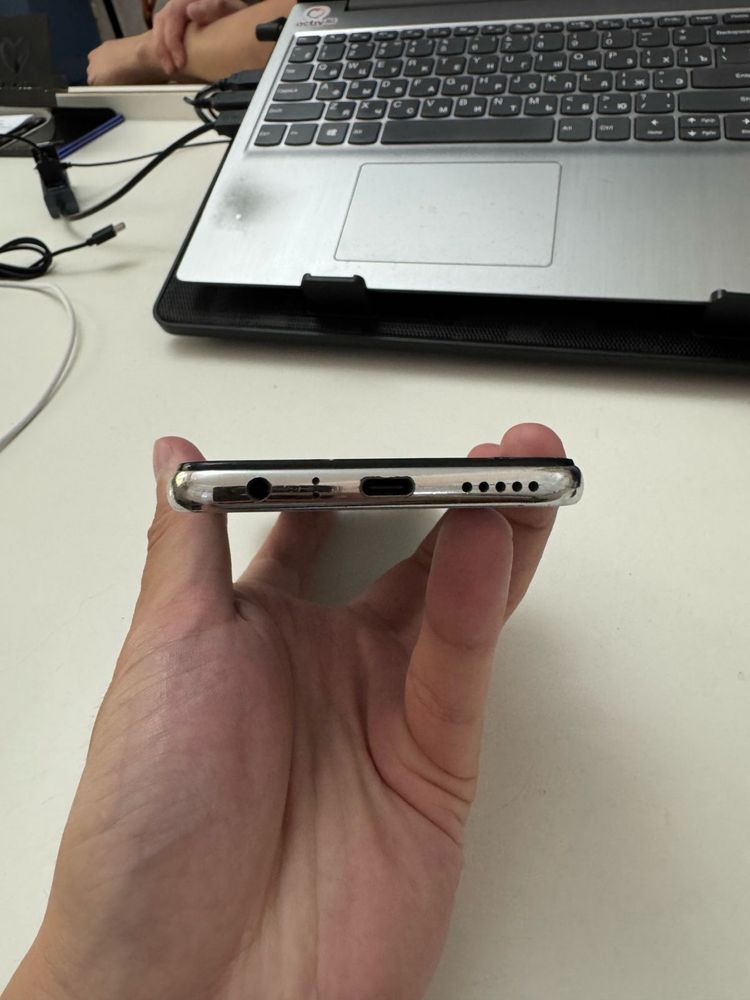 Redmi note 8 на 128