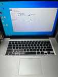 Ноутбук Macbook pro 2009