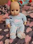 Кукла baby Annabel