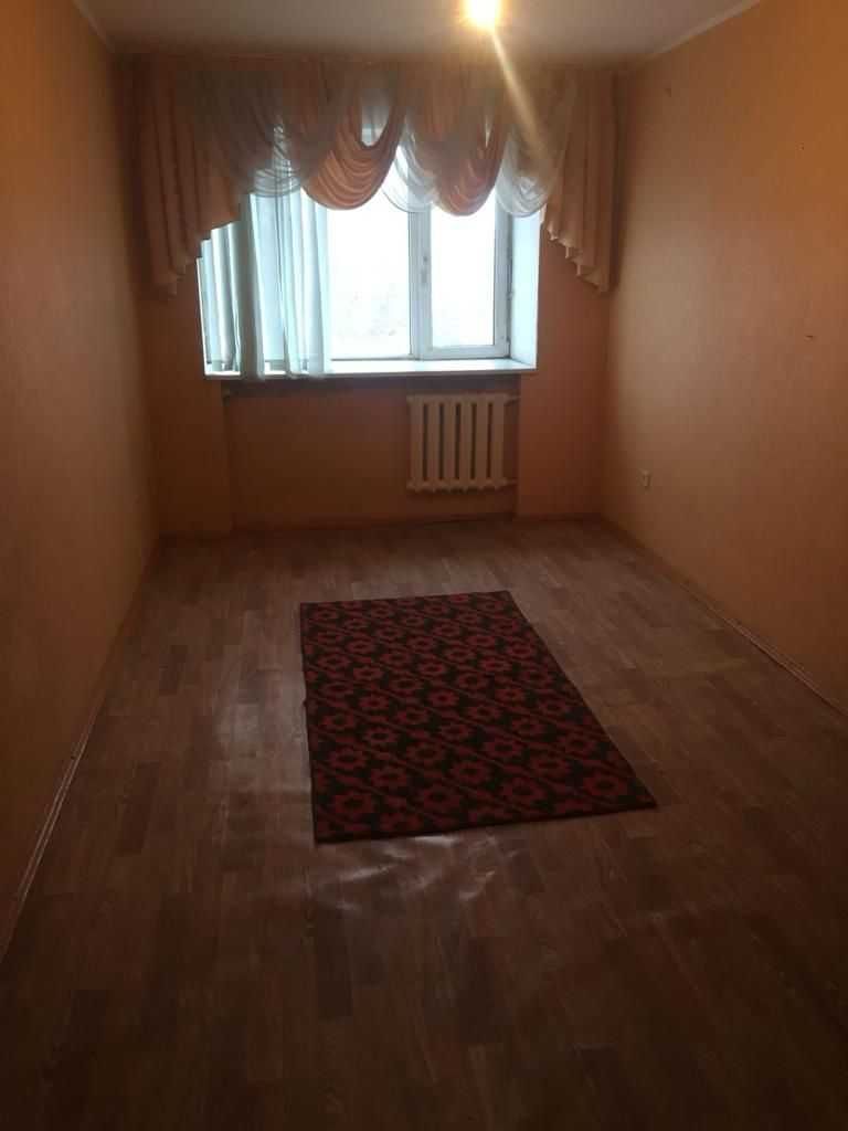 3 ком квартира по низкой цене в центре города!