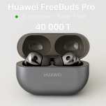 Продам наушники Huawei freebuds 2 Pro