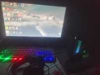 Продам компьютер! Core i 5 4460. Озу 12Gb. Gtx 1050Ti.