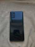 Samsung Galaxy A71