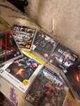Игры для PlayStation 3 (PS3) — оригинал