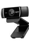 Logitech c922 pro stream