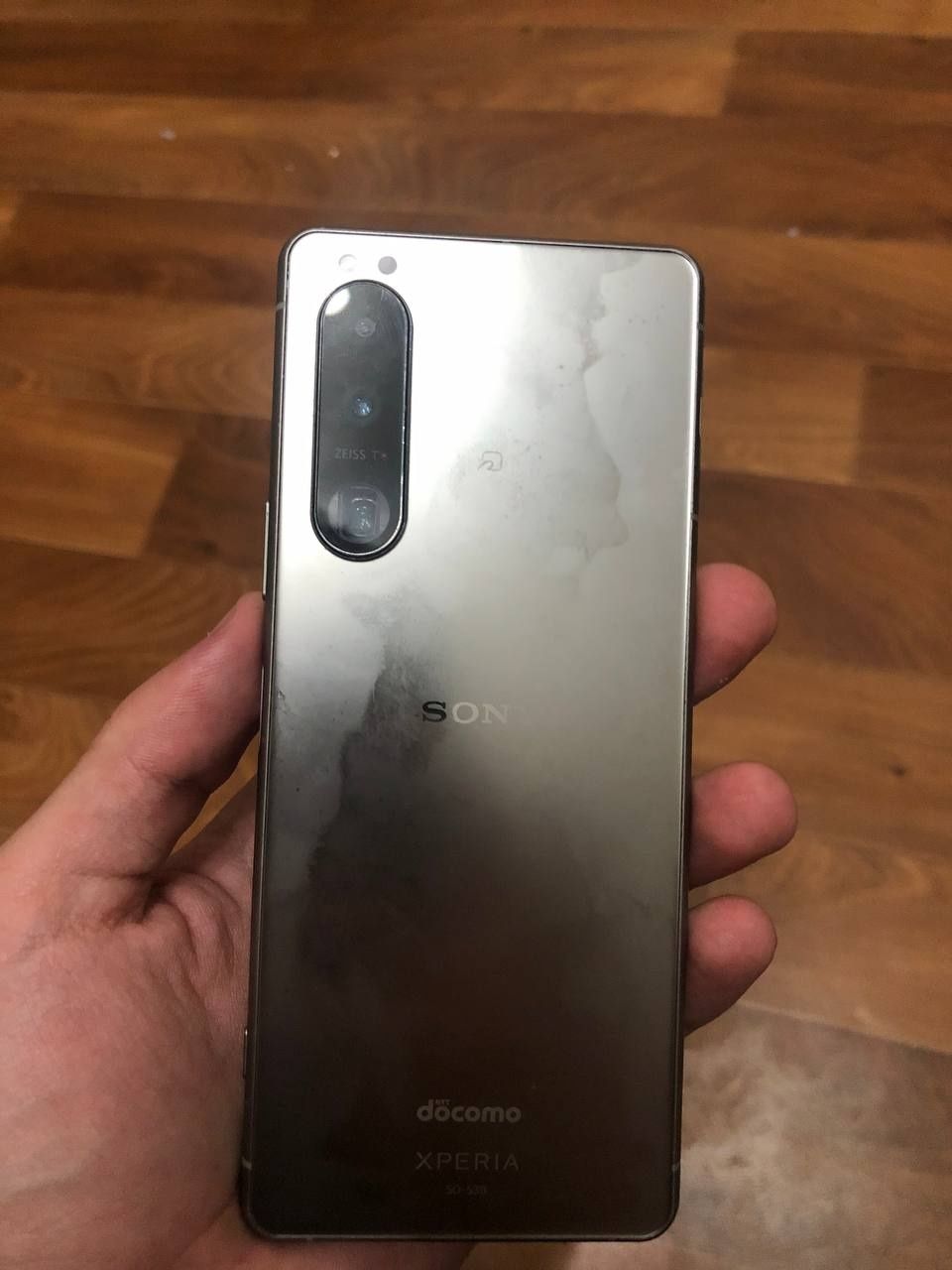 Обмен. Sony Xperia 5 III