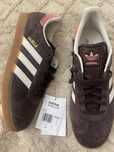 adidas gazelle кросовки