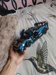 LEGO Technic McLaren Senna GTR (артикул 42123
