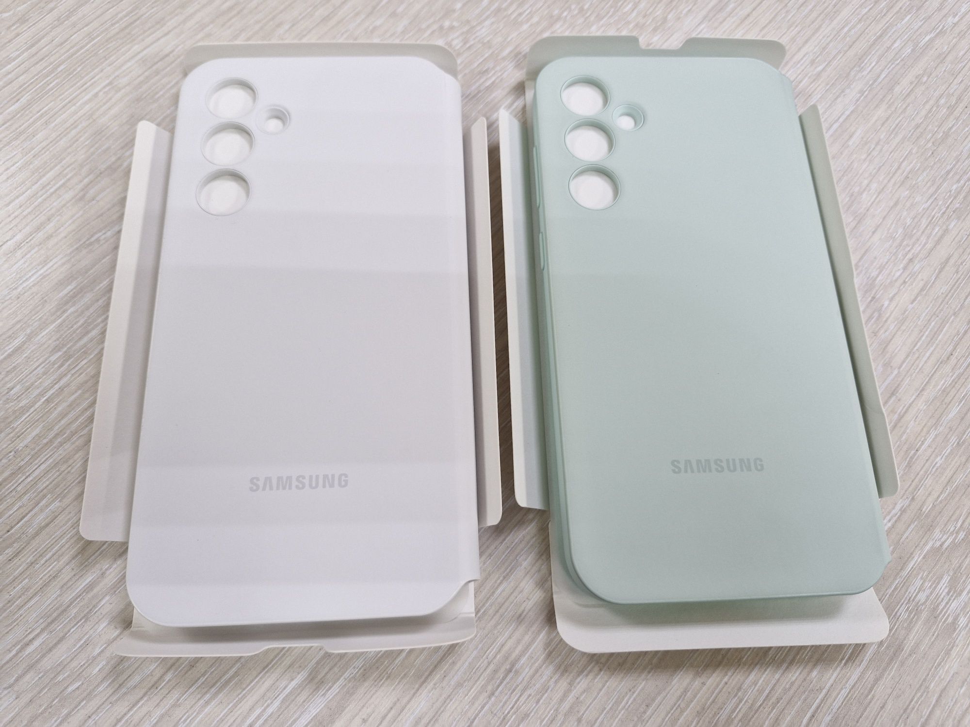Продам умные смарт чехлы на смартфон Samsung galaxy s23FE