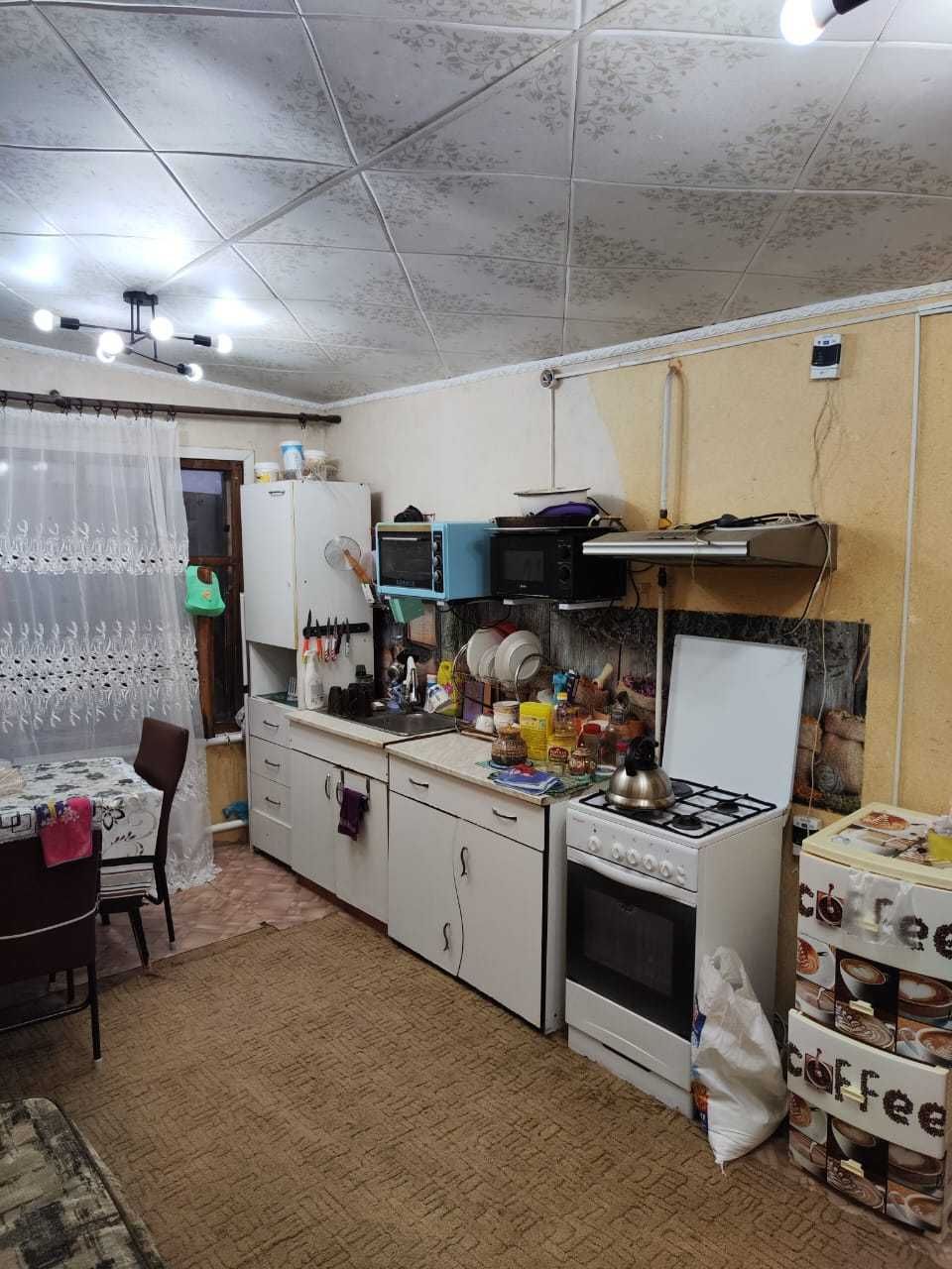 Дом в районе 5 магазина, 92 кв.м.