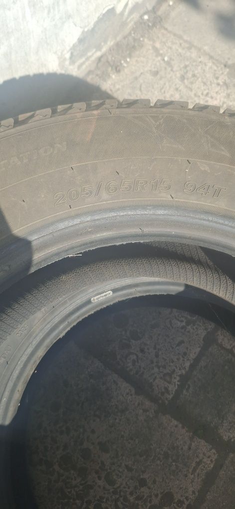 Продам зимнюю резину