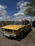 Ваз 2106 LADA.