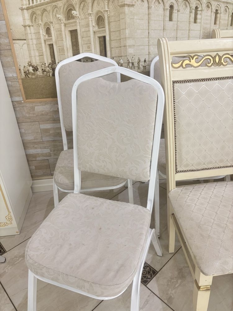 Продается стульчики