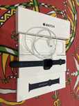 Продам aple watch se 40 mm