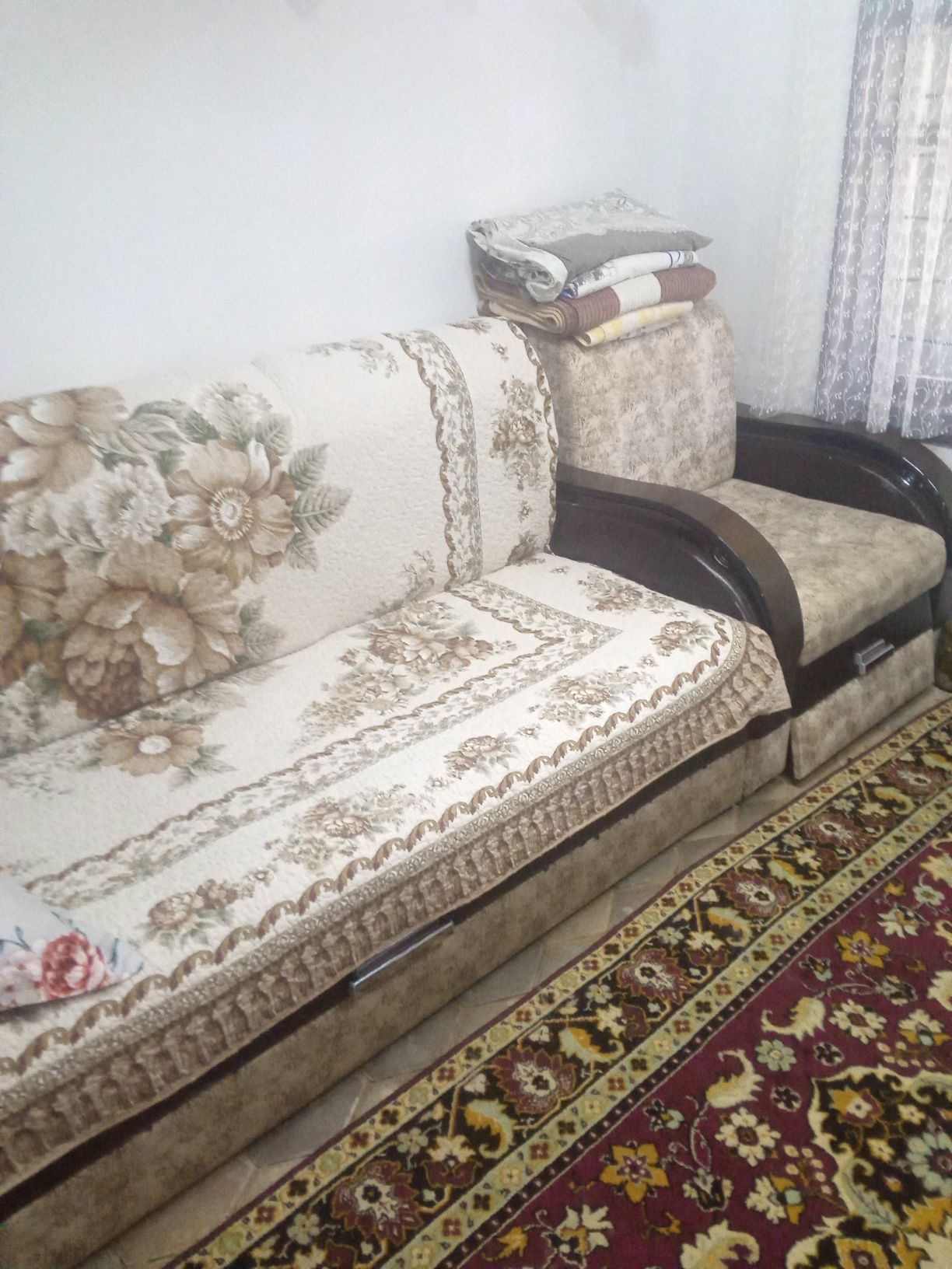 Продам дачу в районе Кривого озера