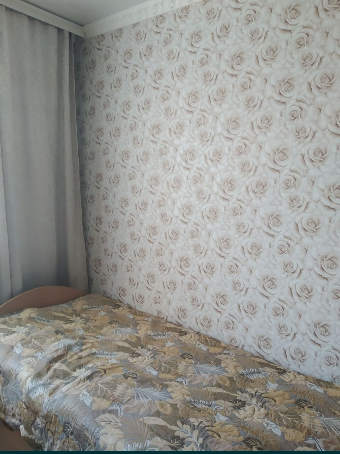 Продам улучш. 3-х комн.кв или обмен на Костанай