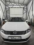 Пассат б7 passat b7