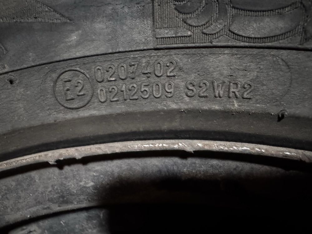 Колеса 205/55/16R