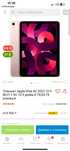 ipad air 2022 wifi+5g