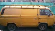 Продам Volkswagen Transporter T2