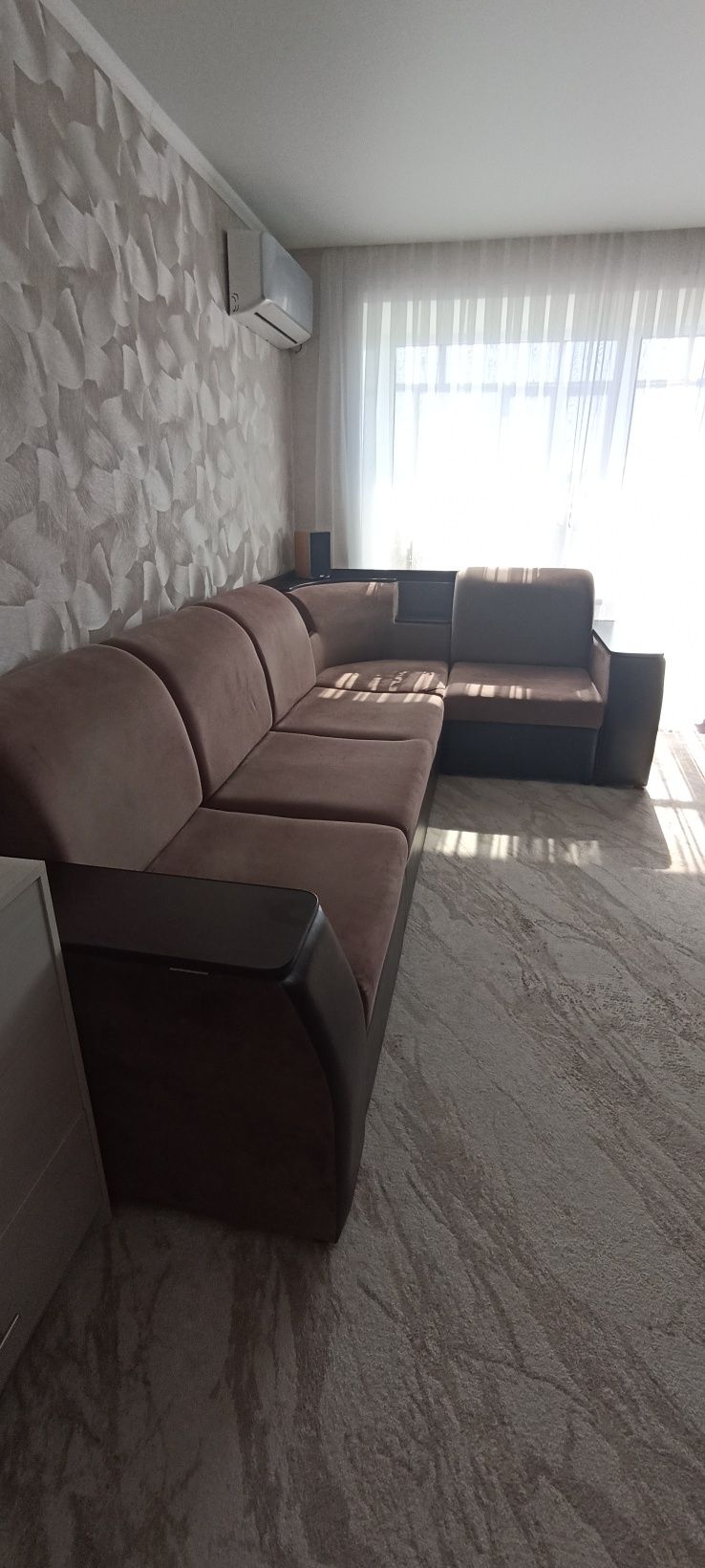 Продам диван б/у