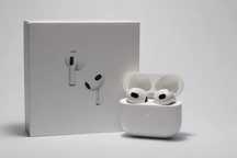 Air pods 3 LUX качествo
