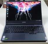 Lenovo Legion 5 i5 10300H, GTX 1660Ti