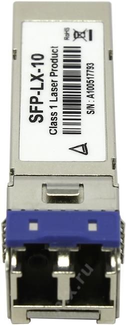 Оптический трансивер SFP-LX-10km-1310 смотрите описание характеристики