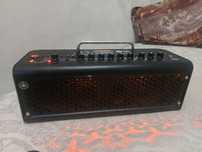комбоусилитель Yamaha THR30II WIRELESS Black