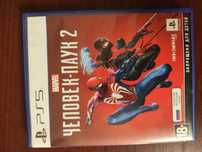 Продаю игру Человек Паук 2