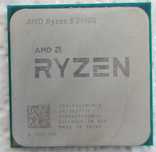 Процессор Ryzen 5 3400G AM4