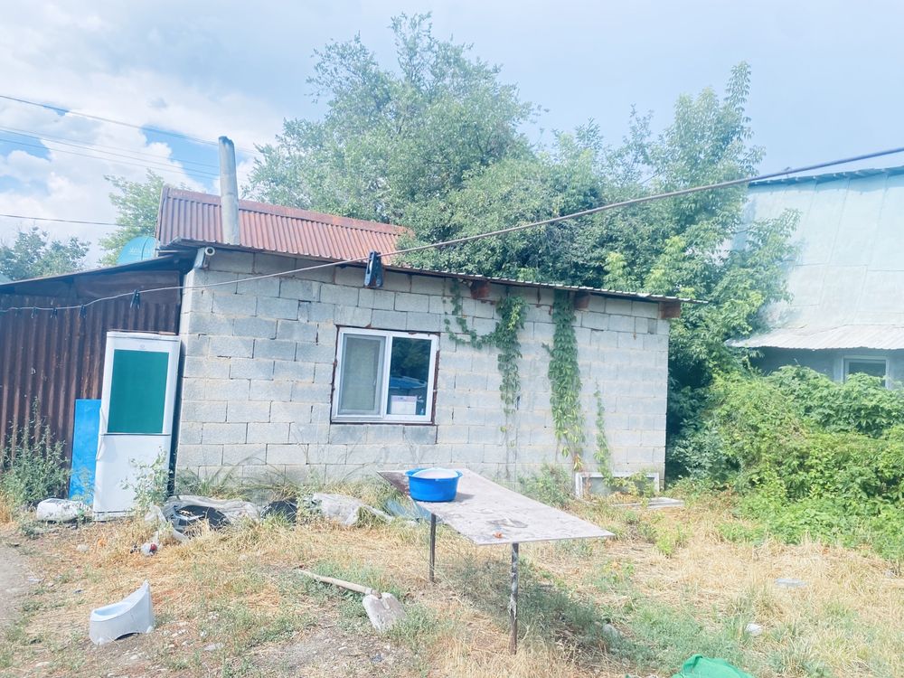 продается домик в Кендалинской даче