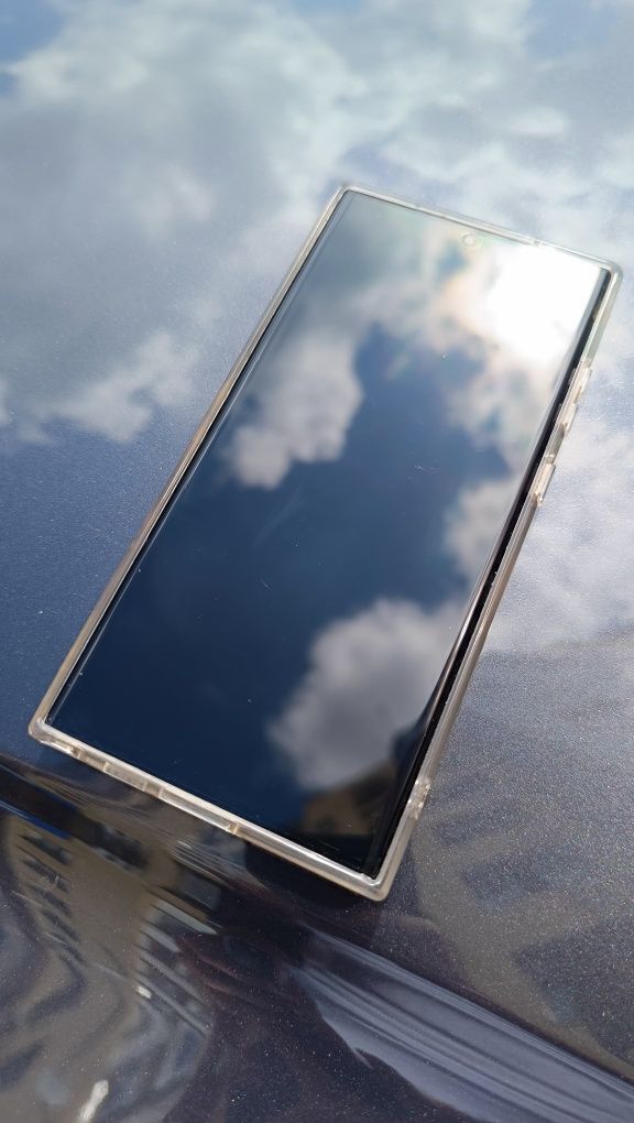Samsung s23 ultra 12/256