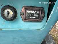 Мини-экскаватор Kobelco SK007
