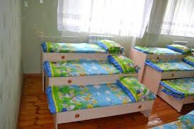 Ватные матрасы для детского сада оптом
