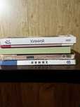 Книги по химии