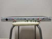 SSL Alpha Channel