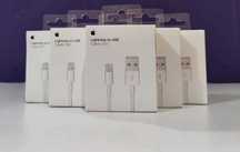 Usb кабель для iPhone (оригинал)