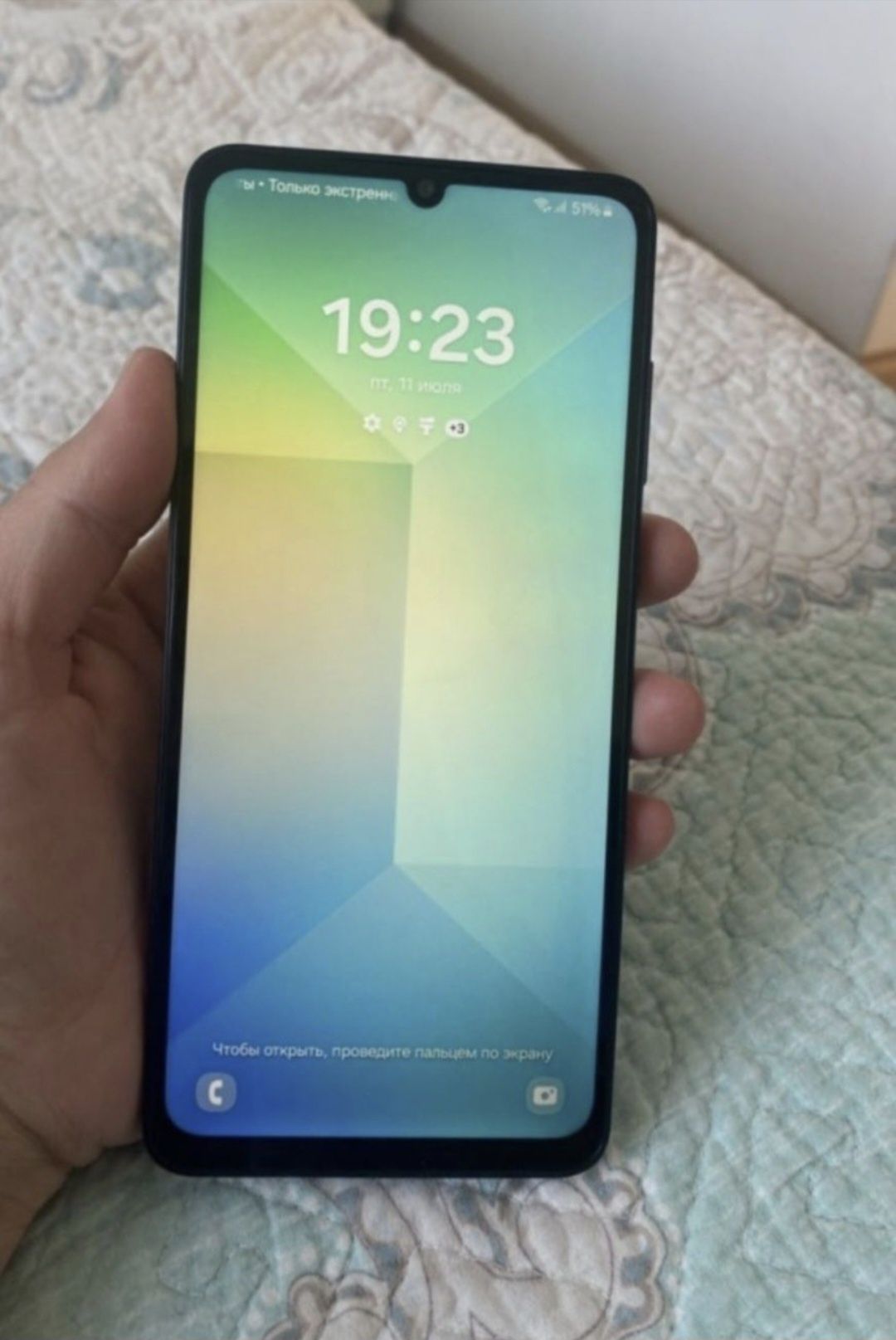 Samsung A06 продам