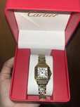 часы Cartier Lux качества