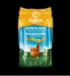 Комбикорм для кур несушек