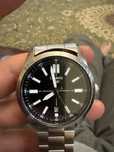 Оригинальный часы Casio